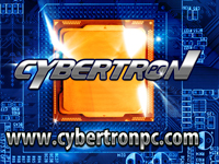 CybertronCircuit