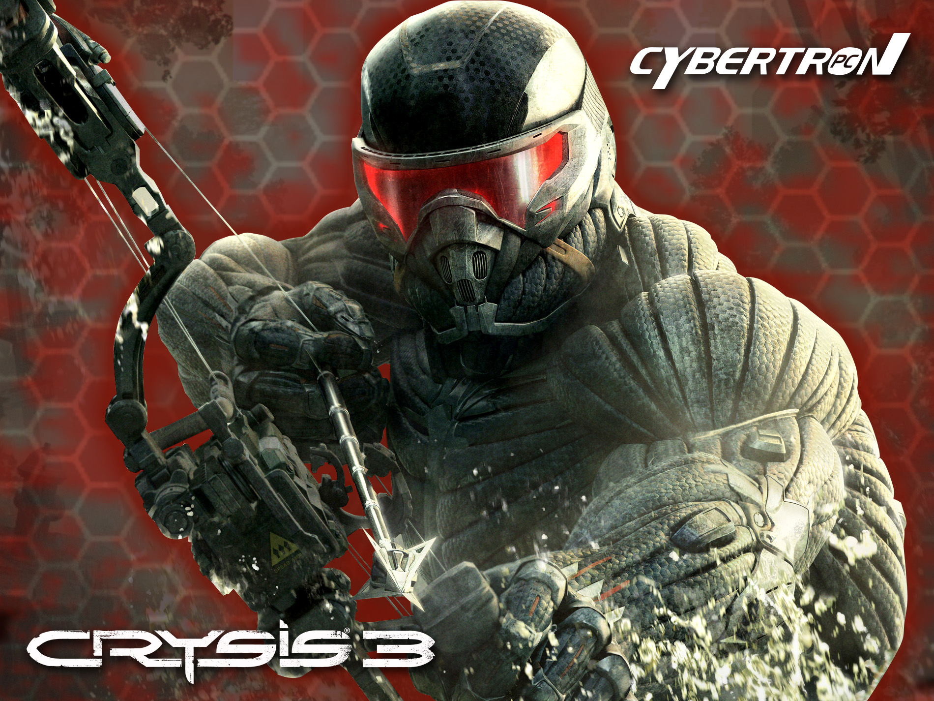CybertronCrysis