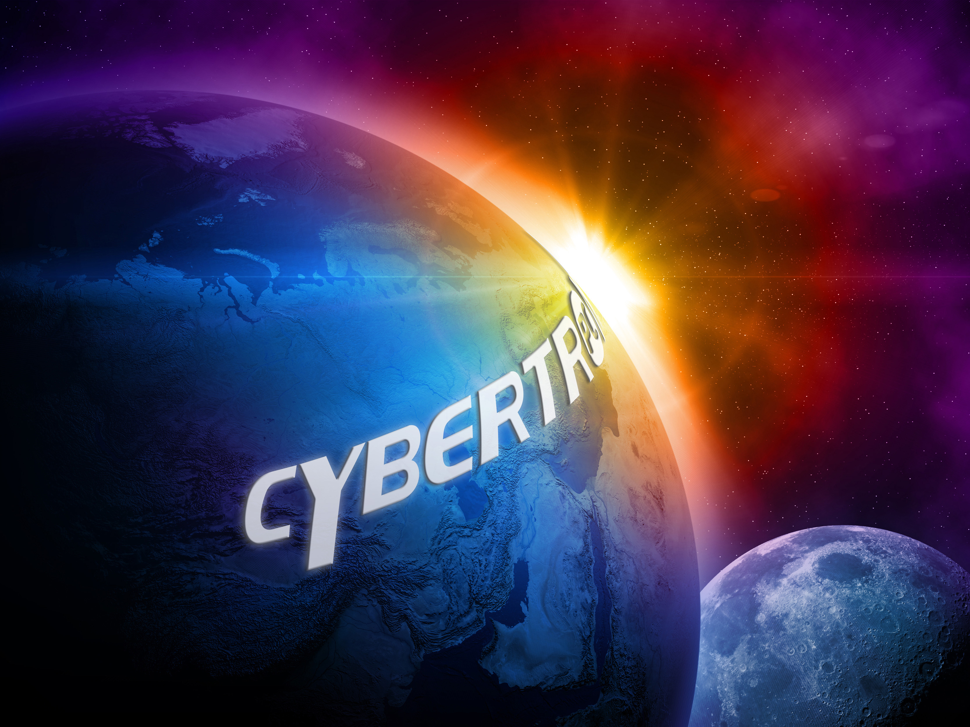 CybertronGlobal