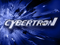 CybertronICE